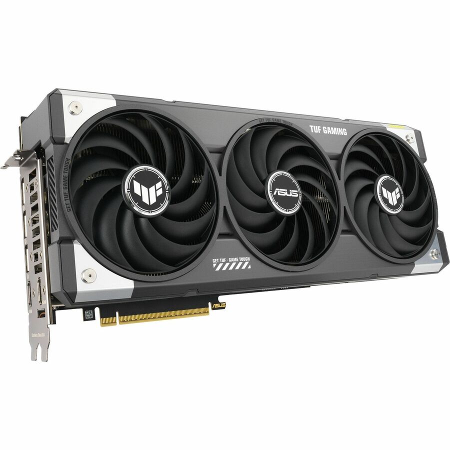 TUF NVIDIA GeForce RTX 5070 Graphic Card - 12 GB GDDR7 TUF NVIDIA GeForce RTX 5070 Graphic Card - 12 GB GDDR7